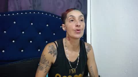 Snapshot of anyu_1306 chatting on February 2025 08:33:02 PM anyu online show from February 2025 08:33:02 PM