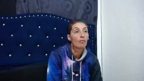 Snapshot of anyu_1306 chatting on February 2025 03:09:02 AM anyu online show from February 2025 03:09:02 AM