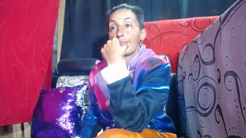 Snapshot of anyu_1306 chatting on September 2025 10:42:01 PM anyu online show from September 2025 10:42:01 PM