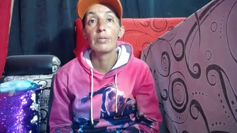 Snapshot of anyu_1306 chatting on September 2025 08:44:01 PM anyu online show from September 2025 08:44:01 PM