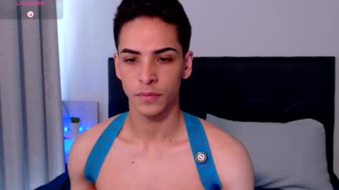 aodaboy online show from November 2025 01:10:01 PM