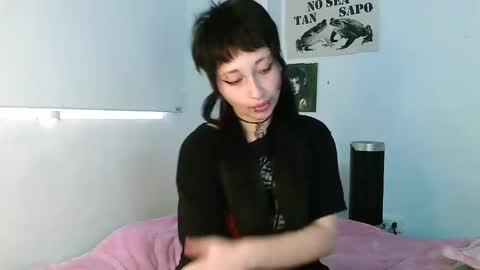 aoi_dandelion online show from January 2025 10:15:02 PM