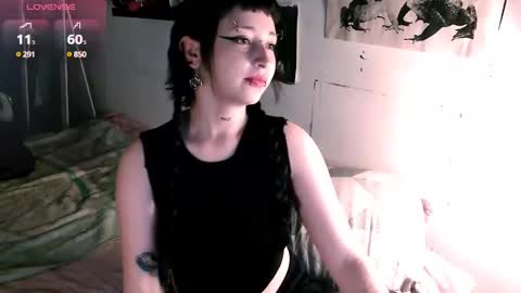 aoi_dandelion online show from February 2025 11:15:01 PM