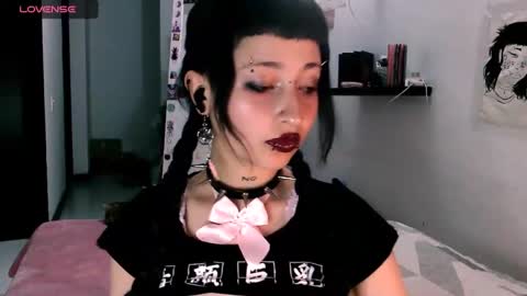 aoi_dandelion online show from March 2025 02:18:02 AM