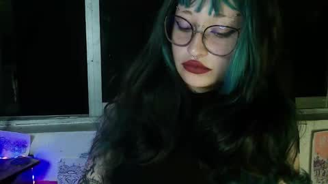 aoi_dandelion online show from September 2025 12:43:01 AM