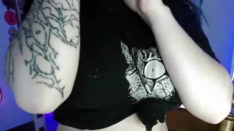 aoi_dandelion online show from November 2025 11:25:02 PM