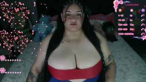 Snapshot of aome_higurashi_ chatting on May 2026 03:56:02 AM SOFIA online show from May 2026 03:56:02 AM