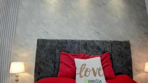 Aome Rainbow online show from February 2025 10:58:01 PM