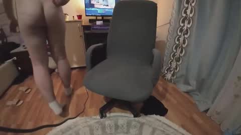 ApacheLoverSex online show from October 2025 10:33:01 PM