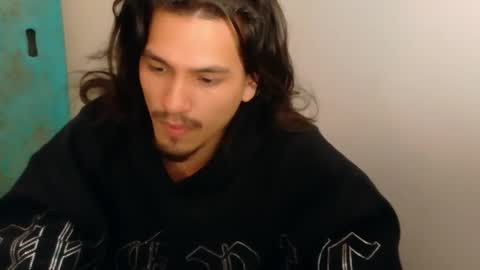 ApacheWithWebcam online show from March 2026 02:22:01 AM