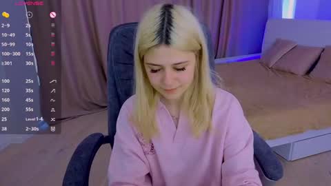 ApheliaStar online show from April 2026 03:39:01 PM