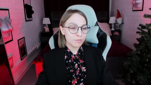 APHEX QUEEN online show from December 2024 01:10:01 PM