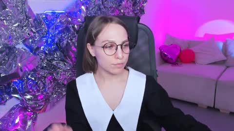 APHEX QUEEN online show from December 2024 05:17:02 PM