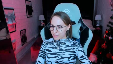 APHEX QUEEN online show from December 2024 07:56:01 PM