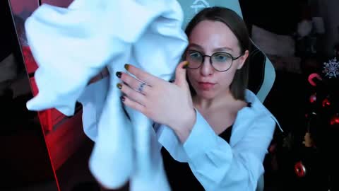 APHEX QUEEN online show from December 2024 07:48:02 PM