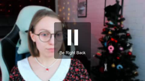 APHEX QUEEN online show from December 2024 05:18:02 PM