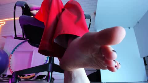 APHEX QUEEN online show from December 2024 09:30:01 PM