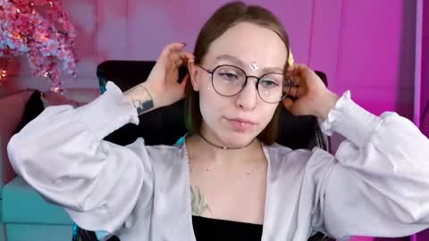 APHEX QUEEN online show from January 2025 07:10:01 PM