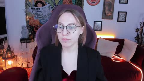 APHEX QUEEN online show from January 2025 01:45:02 PM