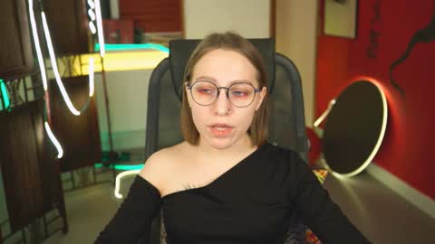 APHEX QUEEN online show from February 2025 12:22:02 PM