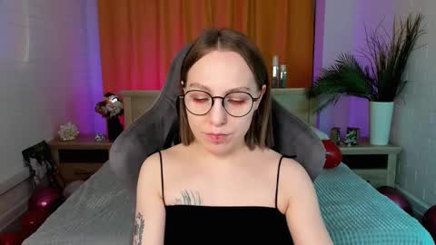 APHEX QUEEN online show from February 2025 11:04:02 PM