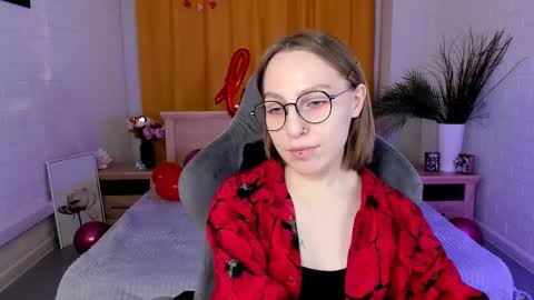 APHEX QUEEN online show from February 2025 01:06:01 PM