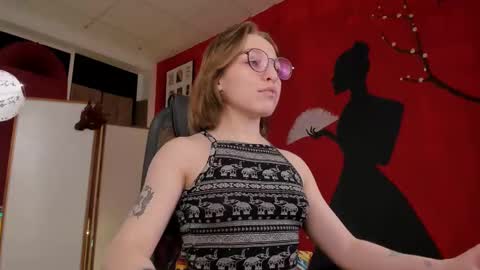 APHEX QUEEN online show from February 2025 12:17:02 PM