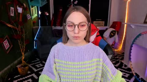 APHEX QUEEN online show from February 2025 01:06:01 PM