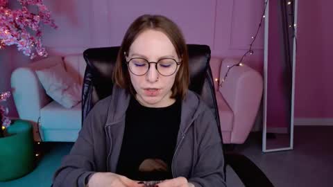 APHEX QUEEN online show from February 2025 04:10:02 PM