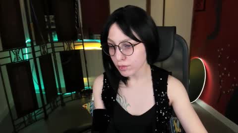 APHEX QUEEN online show from March 2025 04:13:02 PM