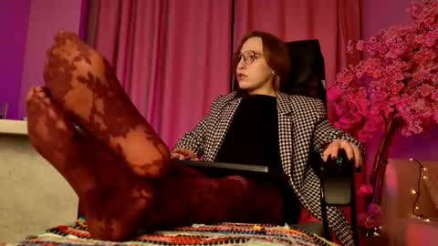 APHEX QUEEN online show from October 2025 09:08:01 AM