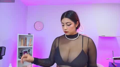 Aphirl online show from October 2025 08:09:02 PM