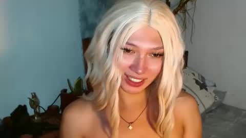 Roman Goddess online show from December 2024 05:06:02 AM