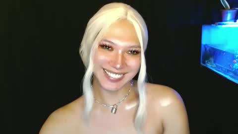 Roman Goddess online show from January 2025 04:35:01 PM