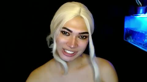 Roman Goddess online show from January 2025 07:24:01 AM