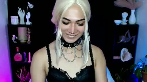 Roman Goddess online show from February 2025 02:26:01 AM