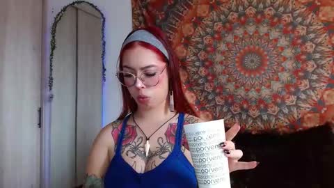 aphrodite__bloom online show from September 2025 05:13:01 PM