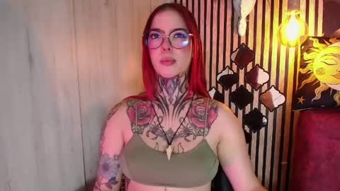aphrodite__bloom online show from May 2026 10:41:02 PM