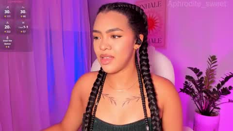 Karla online show from October 2025 06:28:02 PM