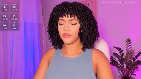 Karla online show from October 2025 07:24:02 PM