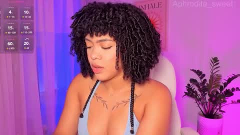 Karla online show from October 2025 06:37:01 PM