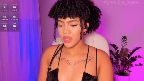 Karla online show from October 2025 07:48:01 PM