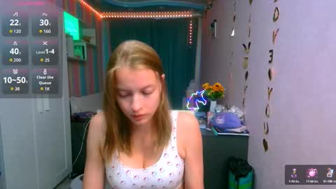 Aphrodite online show from October 2025 12:58:01 PM