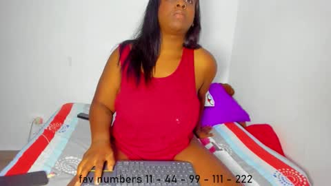 Tati  Colombian online show from March 2026 05:11:02 AM