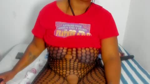 Tati  Colombian online show from July 2026 07:13:01 AM