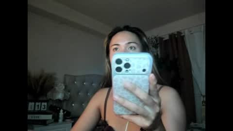 Rhea online show from July 2026 10:49:02 PM
