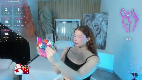 aphrodite online show from January 2026 09:42:02 PM