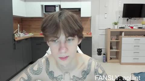 Snapshot of aplant_ chatting on February 2026 07:19:02 PM aplant_ online show from February 2026 07:19:02 PM