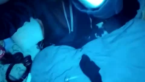 apocolypseanomaly online show from December 2024 09:46:02 AM