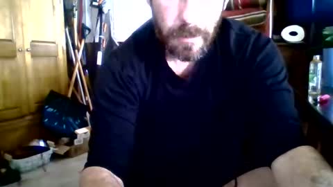 apocolypseanomaly online show from March 2026 05:07:02 PM